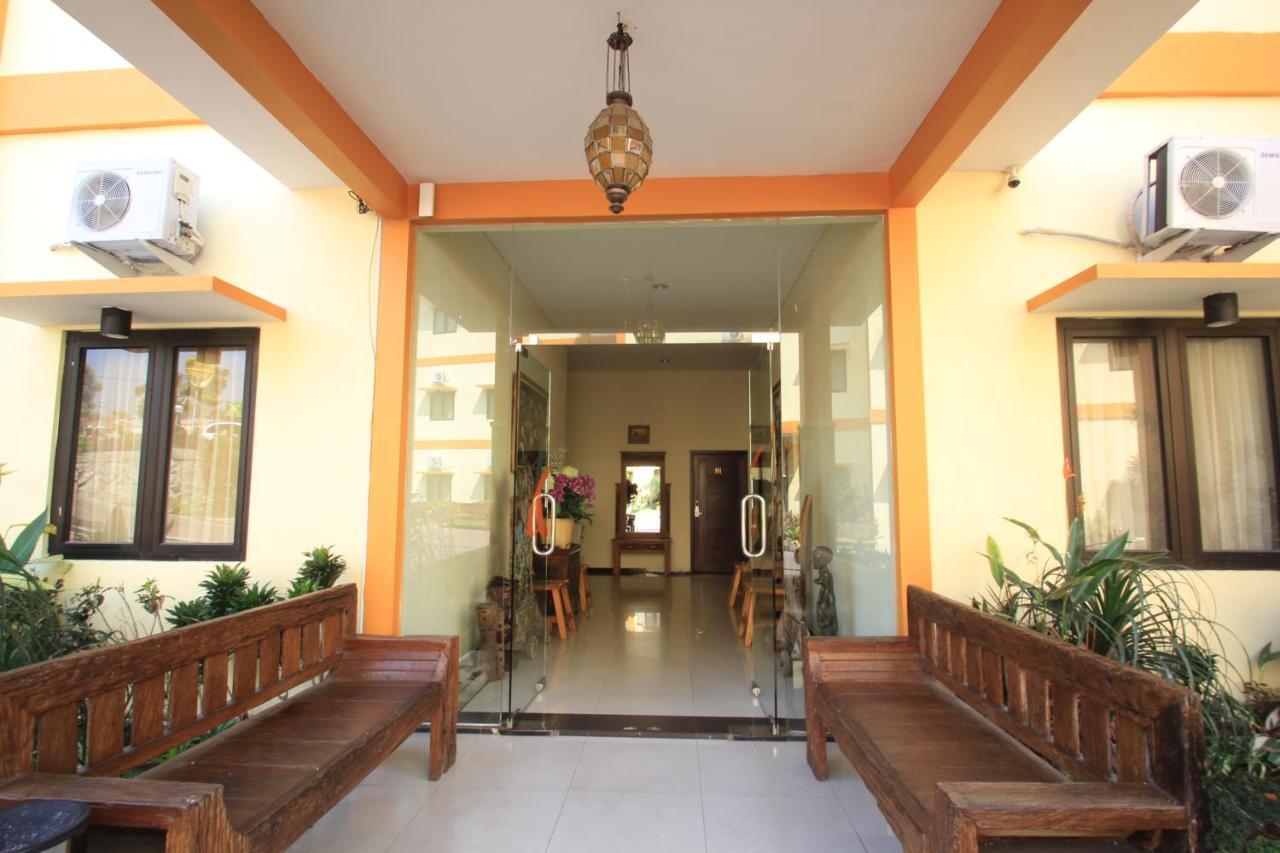 Ciptaningati Hotel Batu  Exterior foto